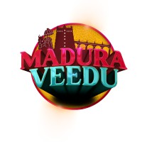MaduraVeedu logo - Similar company to Search Pharma
