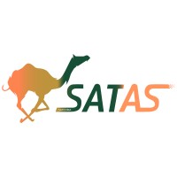 Satcoma Satas voyageurs logo - Similar company to First Coursier
