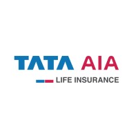 Tata AIA Life Insurance logo - Similar company to Thinkhumble Creative Solutions Pvt. Ltd.