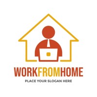 Remote job club logo - Similar company to Remotely Job