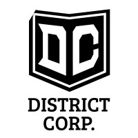 District Corp. logo - Similar company to E2E
