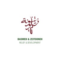 Basmeh & Zeitooneh for Relief and Development logo - Similar company to Bright Community Init.