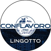 Conflavoro PMI Lingotto logo - Similar company to Valitalia Pmi