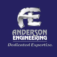 Anderson Engineering logo - Similar company to Gpwg Engineering