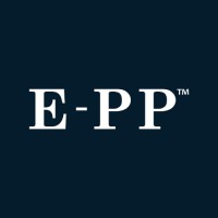 Executive Pension Plan - E-PP logo - Similar company to Desjardins. Investment Solutions For Sustainable Growth That Counts.