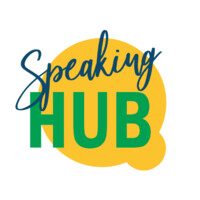 Speaking Hub logo - Similar company to Raspberry Communications Pte Ltd