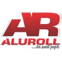 AlurollSrbija logo - Similar company to Aluroll