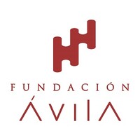 Fundación Ávila logo - Similar company to Oca Foundation