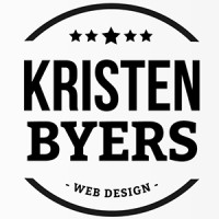 kristenbyers.net logo - Similar company to Harris Media
