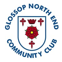 Glossop North End Community Club logo - Similar company to Glossop Creates