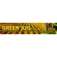 Green Jug Fine Wine & Spirits