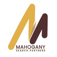 Mahogany Search Partners logo - Similar company to Service Disabled Veterans Oasis