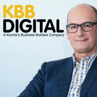 KBB Digital logo - Similar company to Nexoide