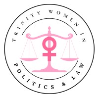 Trinity College Women in Politics and Law logo - Similar company to Trinity Times