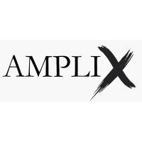 AmpliX logo - Similar company to Blueowl Technologies