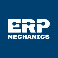 ERP Mechanics logo - Similar company to Uniconta Lithuania