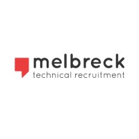 Melbreck Technical Recruitment logo - Similar company to Melbreck Connect