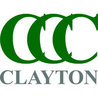 Clayton Construction Company, Inc. logo - Similar company to Caldwell Constructors
