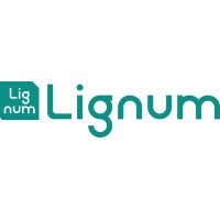 Lignum Inc. logo - Similar company to Ligninplus