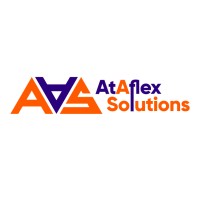 AtAflex Solutions logo - Similar company to Massive Dynamics Karachi