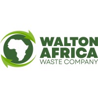 Walton Africa Waste Company♻️ logo - Similar company to Akiito
