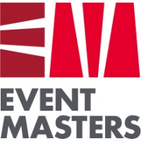 Event Masters logo - Similar company to Ddmc Event Design