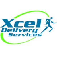 XCEL DELIVERY logo - Similar company to Dsp Alliance