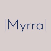 Myrra hljóðstofa logo - Similar company to L'Airelle