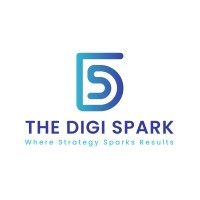 The Digi Spark logo - Similar company to Digi Spark Agency
