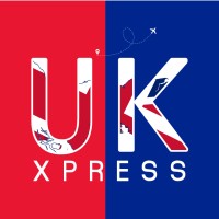 UKXPRESS SOLUTIONS LIMITED logo - Similar company to G-Tec Global Campus