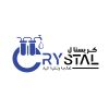 Crystal Water Mauritania logo - Similar company to Hydror Limited