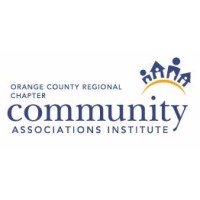 Community Associations Institute of Orange County logo - Similar company to Dc Construction Management