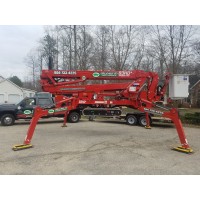 Orleans Co Tree Service logo - Similar company to Jl Tree Service Inc