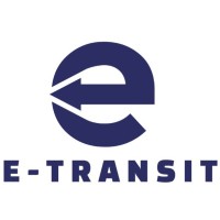 E-Transit logo - Similar company to Experis Transit