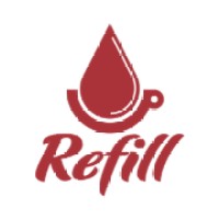 Refill Coffee Cart logo - Similar company to Refill Coffee Service