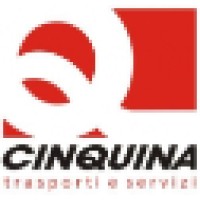 Cinquina Trasporti e Servizi logo - Similar company to Adrilog Società Cooperativa Benefit