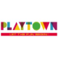 Playtown logo - Similar company to Playtown
