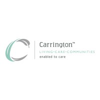 Carrington Aged Care logo - Similar company to Abbe Express