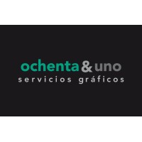 Gráficas 81, s.l. logo - Similar company to Cizero Digital