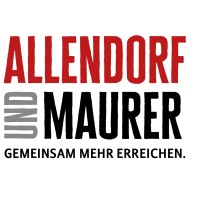 Allendorf und Maurer GmbH logo - Similar company to Peter Maffay
