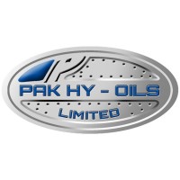 Pak Hy Oils logo - Similar company to Pak Hy-Oils Limited