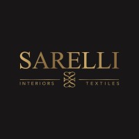 Sarelli Interiors Textiles srl logo - Similar company to Kimiprint.Com