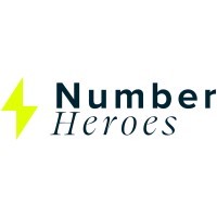 Number Heroes B.V. logo - Similar company to Soft Pay (Hk) Ltd