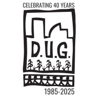 Denver Urban Gardens logo - Similar company to Waterstart