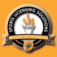 Sports Licensing Solutions, LLC logo - Similar company to Bombshell.Is