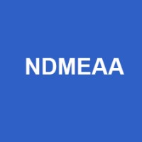 NDMEAA logo - Similar company to Igon Solutions