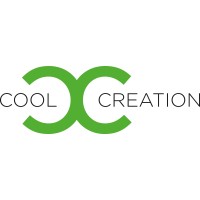 Cool Creation logo - Similar company to Antwerp Design Factory