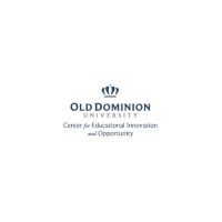 ODU Center for Educational Innovation and Opportunity logo - Similar company to Virginia Space Flight Academy