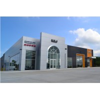 K & J Automotive Chrysler Dodge Jeep Ram