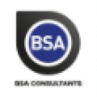 BSA Consultants, Dubai logo - Similar company to Interiorph